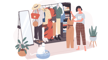 相席居酒屋での服装は何がいい？おしゃれな人に見劣りしない服装のコツとは